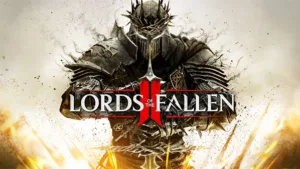 Lords of the Fallen II – Trailer de Anúncio da Plataforma