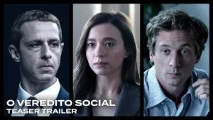 O Veredito Social – trailer