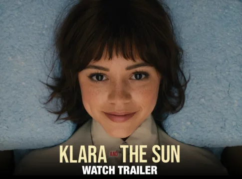 Klara and the Sun – trailer