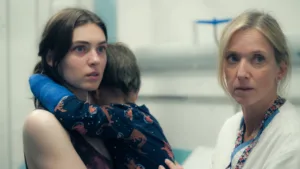 Pelo Adam – trailer
