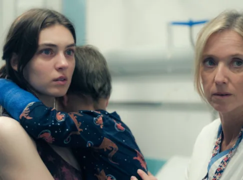 Pelo Adam – trailer