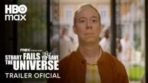 Stuart Fails to Save the Universe – trailer