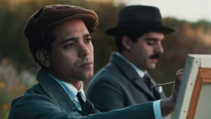 Amadeo – trailer