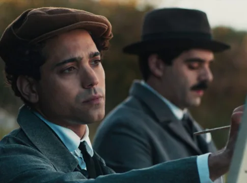 Amadeo – trailer