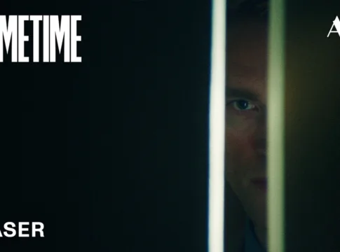Primetime – Teaser Trailer