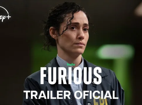 Furious – trailer