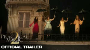 Practical Magic 2 – trailer