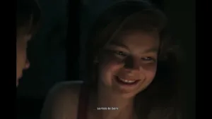 Little Trouble Girls – trailer