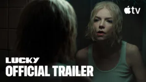 Lucky – trailer