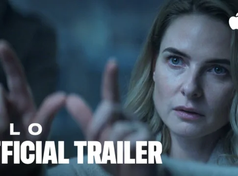 Silo 3ª temporada – trailer