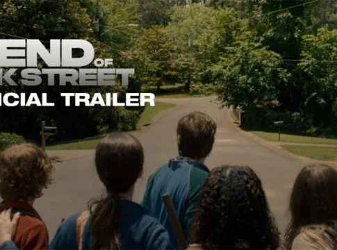 O Fim de Oak Street – trailer