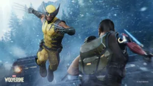 Marvel’s: Wolverine mostra novo trailer de jogabilidade