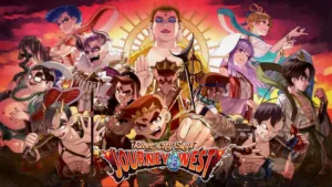 River City Saga: Journey to the West: The Battle of India – lançamento