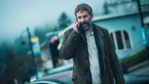 Crime À Beira-Mar T1 – TVCine