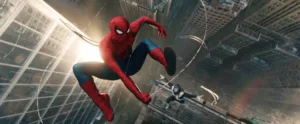 GANHA CONVITES «Homem-Aranha: Um Novo Dia» – Lisboa e Porto