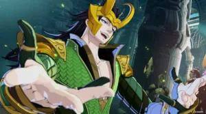 MARVEL Tōkon: Fighting Souls – Beta aberta