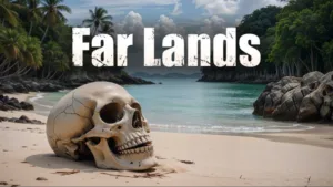 Far Lands