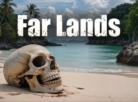 Far Lands