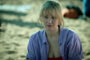 Mata-te, Amor – TVCine