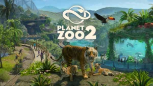 Planet Zoo 2 – Animal Spotlight