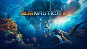 Subnautica 2 – Update