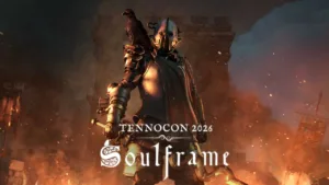 A Digital Extremes revela o futuro do Warframe e do Soulframe