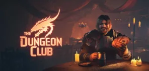 The Dungeon Club