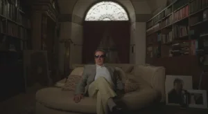 The Man Who Definitely Didn’t Steal Hollywood