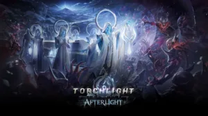 Torchlight: Infinite’s SS13 Afterlight
