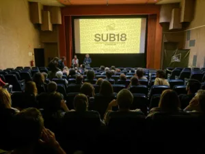 Casa do Cinema de Coimbra celebra o espectador 100.000