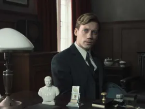 Dois Procuradores – Alexander Kuznetsov