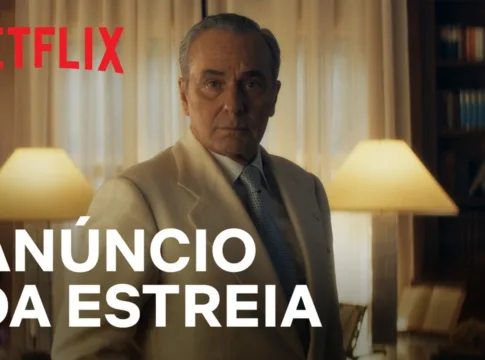 O Problema Final – trailer
