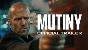 Mutiny – trailer