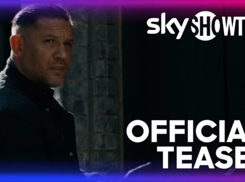 Mobland 2ª Temporada – trailer