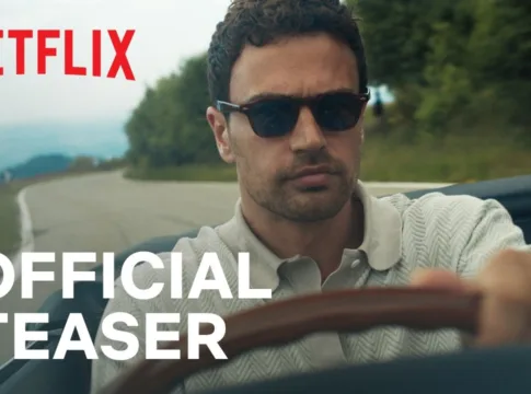 The Gentlemen 2ª Temporada – trailer