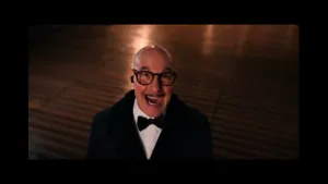 Masterplan – teaser