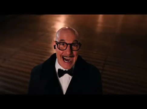 Masterplan – teaser