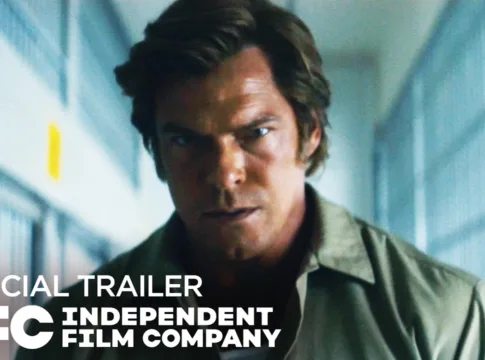 Motor City – trailer