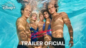 Estilhaços – trailer