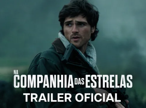 Na Companhia das Estrelas – trailer