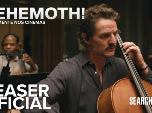 Behemoth! – trailer