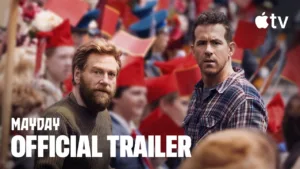 Mayday – trailer