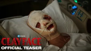 Clayface – trailer