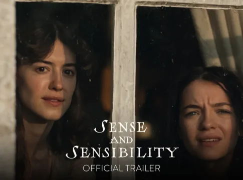 Sense and Sensibility – trailer