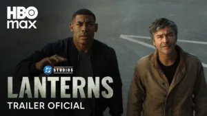Lanterns – trailer