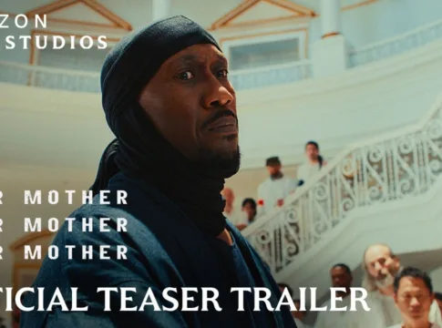 Your Mother Your Mother Your Mother  – teaser