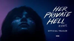 Her Private Hell – trailer