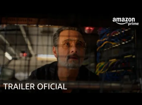 Corrida dos Bichos – trailer