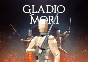 Gladio Mori 