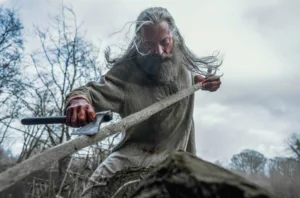 A Morte de Robin Hood